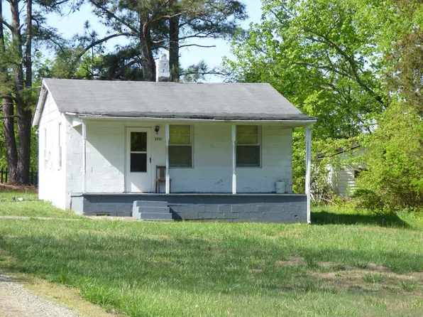 2226 Sinai Rd, South Boston, VA 24592