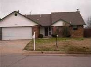 5601 Republic Dr, Oklahoma City, OK 73135