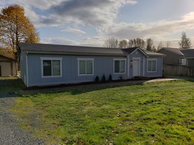 20927 28th Ave W, Lynnwood, WA, 98036