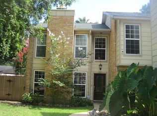 15110 Quail Rock Cir, Houston, TX 77095