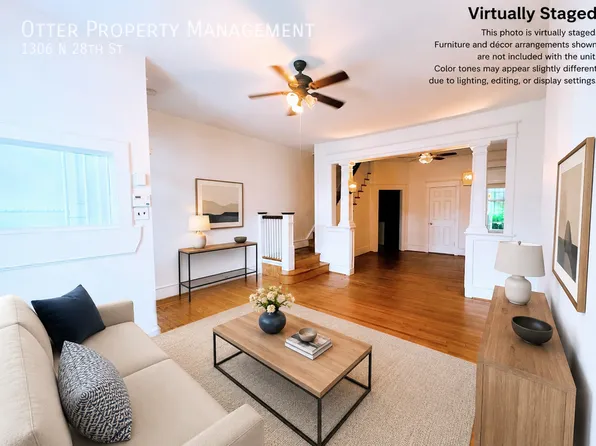1306 N 28th St, Philadelphia, PA 19121
