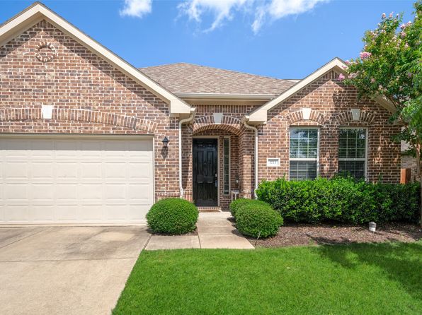 Home for Sale in McKinney TX