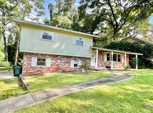 2814 Vann Cir, Tallahassee, FL 32312