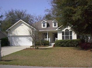 28 Cruz Bay Pl, Pawleys Island, SC 29585