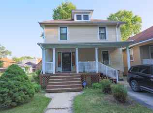 508 Whitley Ave, Joliet, IL 60433