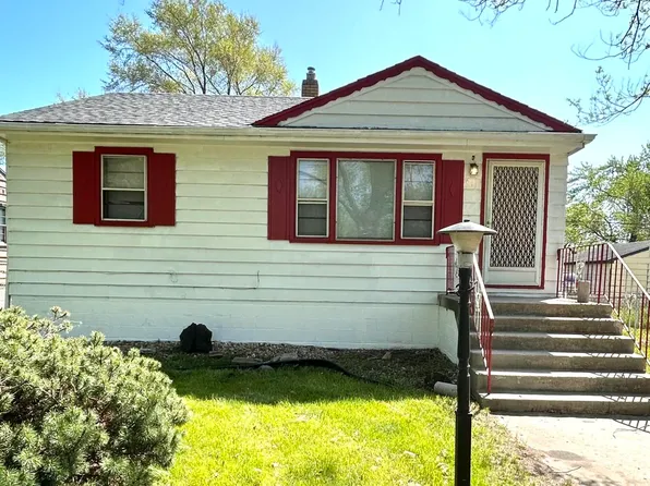 611 Colfax St, Gary, IN 46406
