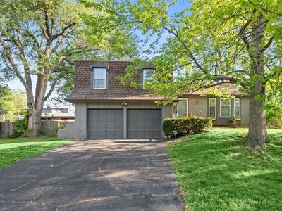 12720 W 99th St, Lenexa, KS, 66215