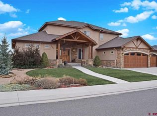 940 Black Canyon Way, Montrose, CO 81403