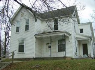 129 S Race St, Springfield, OH 45506