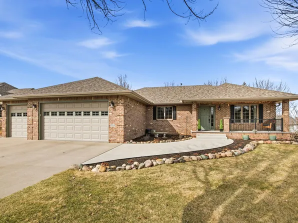 1703 5th Ave N, Sauk Rapids, MN 56379