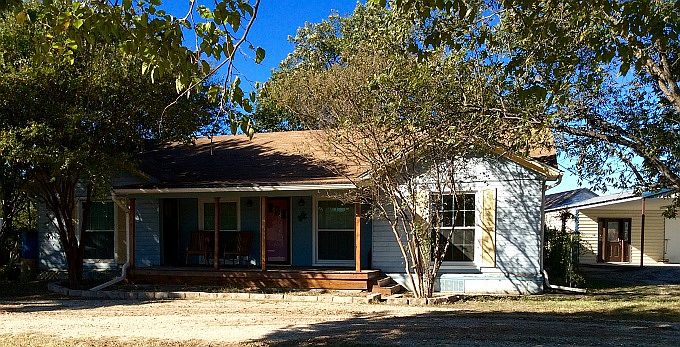 1st image of this home