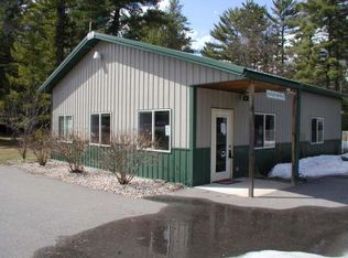 5344 State Highway 70 W, Eagle River, WI 54521