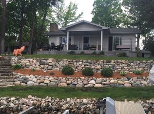4502 Mohawk Trl, Gladwin, MI 48624