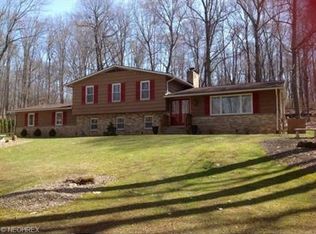 15848 McCallum Dr, Doylestown, OH 44230