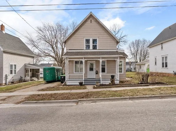 112 Adams STREET, Chilton, WI 53014