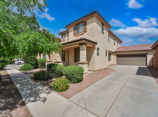 3528 E Tulsa St, Gilbert, AZ 85295
