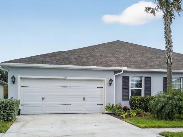 237 Raspberry Road, Fort Pierce, FL 34981