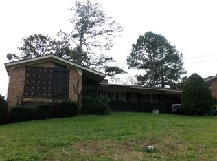 3413 Columbia Ct, Decatur, GA 30032