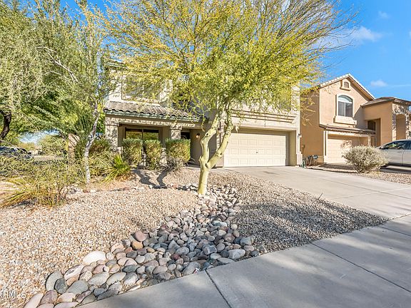 3rd image of 2424 W Cordia Ln