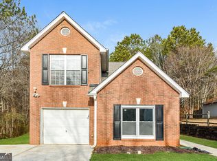 3328 River Run Trl, Decatur, GA 30034