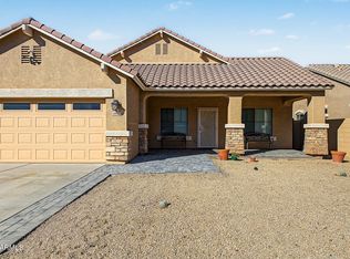 6942 W SOPHIE Lane, Laveen, AZ 85339