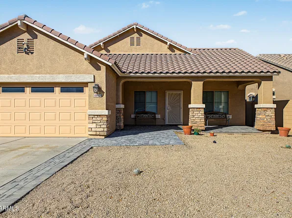 6942 W SOPHIE Lane, Laveen, AZ 85339