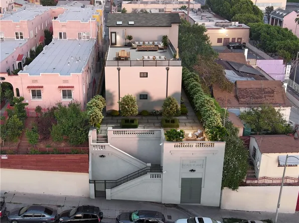 284 S Coronado St, Los Angeles, CA 90057