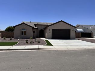 3674 S 34th Dr, Yuma, AZ 85364