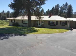 990 Bronco Ln, Chiloquin, OR 97624
