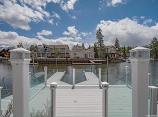 1964 Marconi Way, South Lake Tahoe, CA 96150