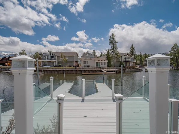 1964 Marconi Way, South Lake Tahoe, CA 96150