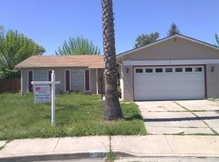 2940 Lucena Way, Antioch, CA 94509