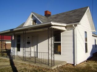 605 21st St, Point Pleasant, WV 25550