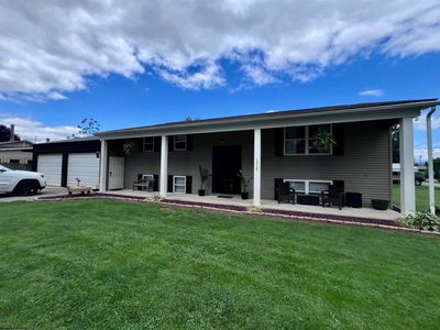 1510 S Kerens Ave, Elkins, WV, 26241