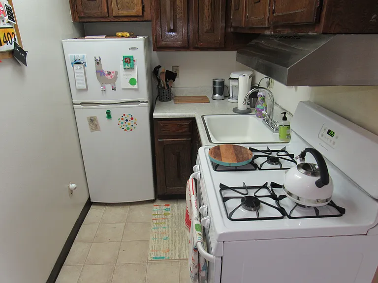2523 N Oakland Ave #107 — Photo 2