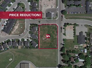 S Substation Rd, Emmett, ID 83617