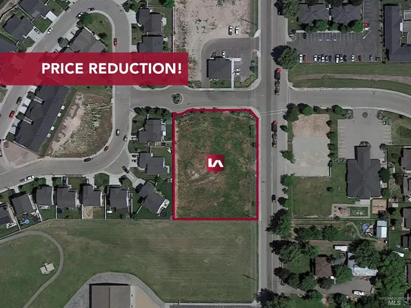 S Substation Rd, Emmett, ID 83617