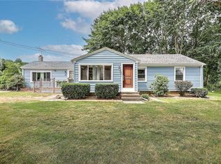 61 Reservoir Ave, Johnston, RI 02919