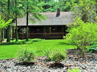 90100 Heaston Rd, Bowerston, OH 44695