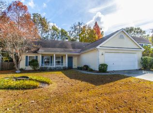 4128 Westerly Ln, Charleston, SC 29414