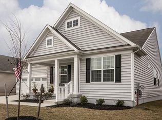 220 Silky Dogwood Ln, Middletown, DE 19709