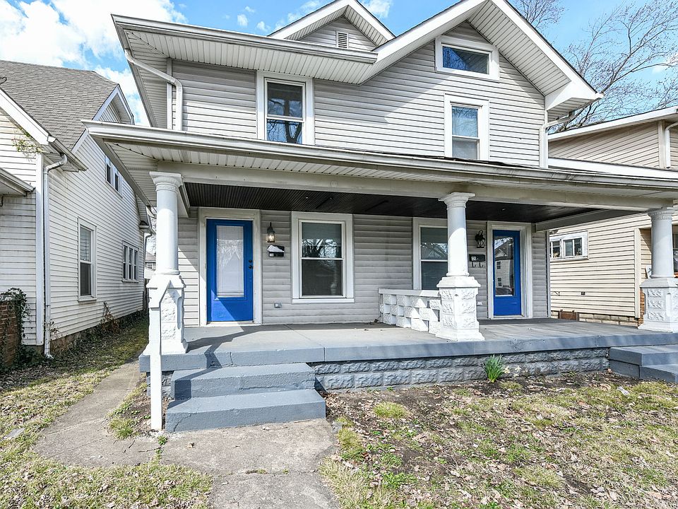 1st image of 118 N Sheffield Ave #0