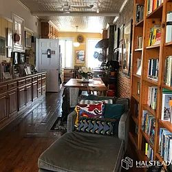 Rented by Halstead Real Estate