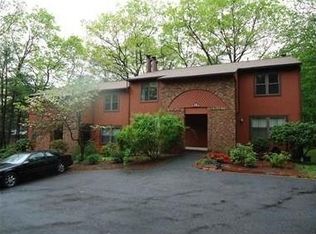 12 Pheasant Run #D, Smithfield, RI 02917