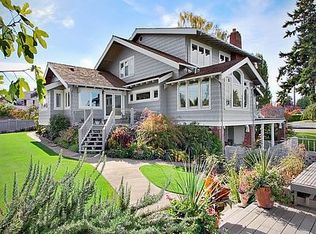 3803 N Monroe St, Tacoma, WA 98407
