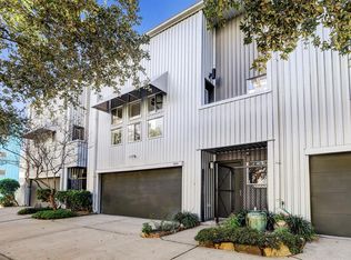 205 W Gray St, Houston, TX 77019