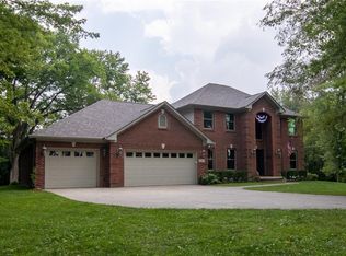 4825 Milton St, Coatesville, IN