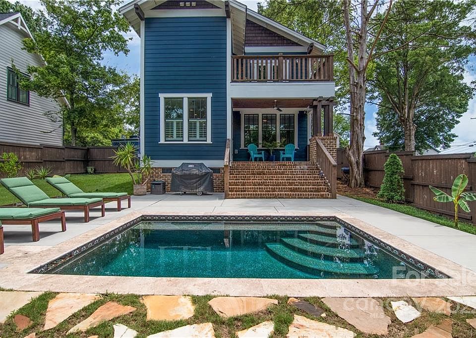 1113 Pamlico St, Charlotte, NC 28205 Zillow