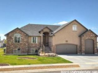 5485 S 4950 W, Hooper, UT 84315