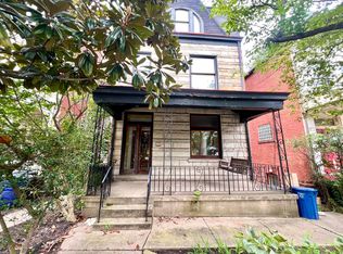 5735 Howe St APT 1, Pittsburgh, PA 15232